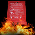 Fire Blanket
