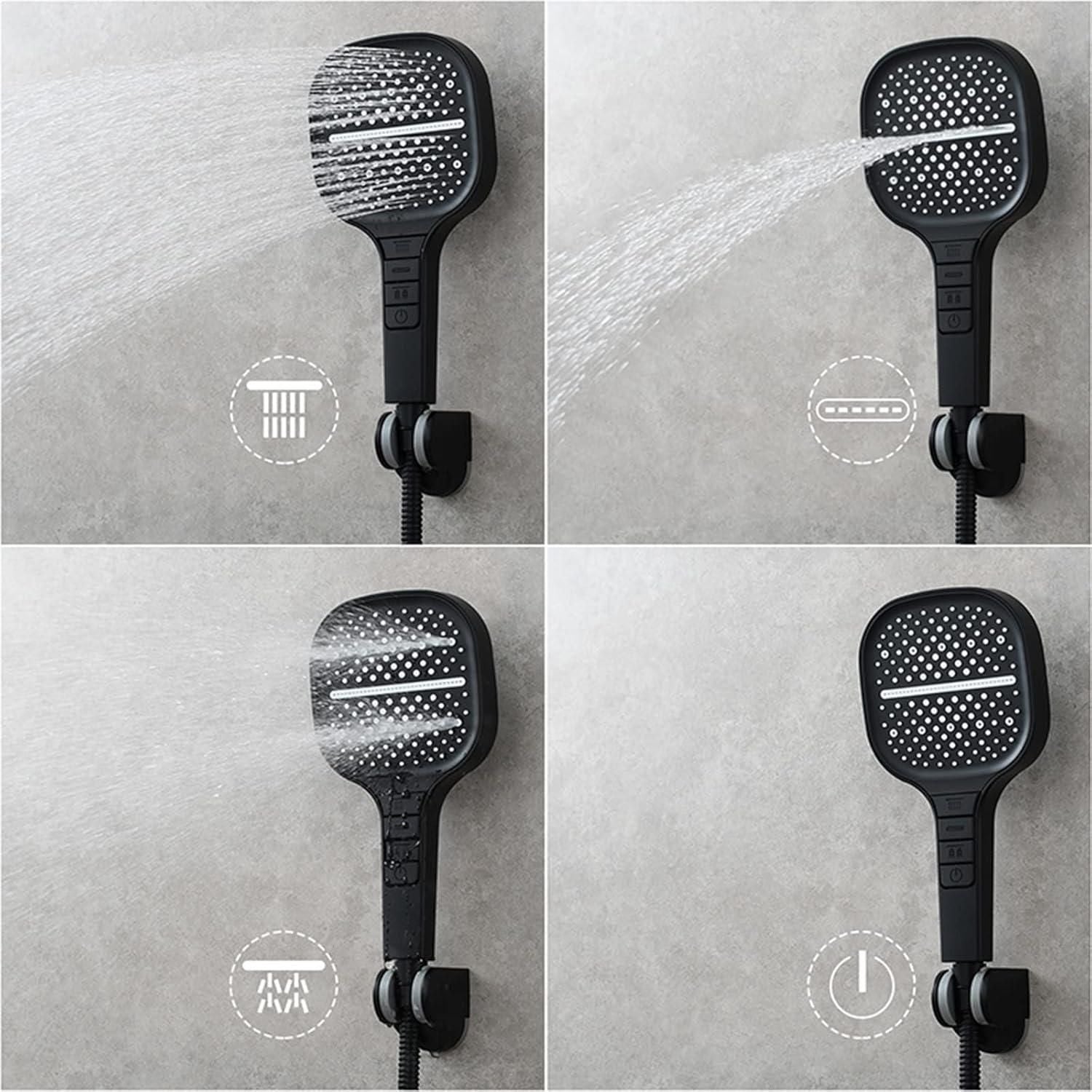 Handheld Shower Head